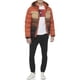 thumbnail image 3 of Chaqueta Tommy Hilfiger con capucha Puffer Harvest Small para hombre, 3 of 4