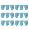 thumbnail image 2 of 18pcs Gender Reveal Box Gender Reveal Party Favors Small Popcorn Boxes Party Decorations, 2 of 8