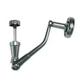 thumbnail image 2 of koolsoo Reel Handle Fishing Accessories Sturdy Fly Fishing Rocker Arm Grips Gray, 2 of 7