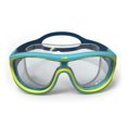 thumbnail image 1 of Máscara de Natación Decathlon Nabaiji 8574391 Azul Talla Ch, 1 of 4