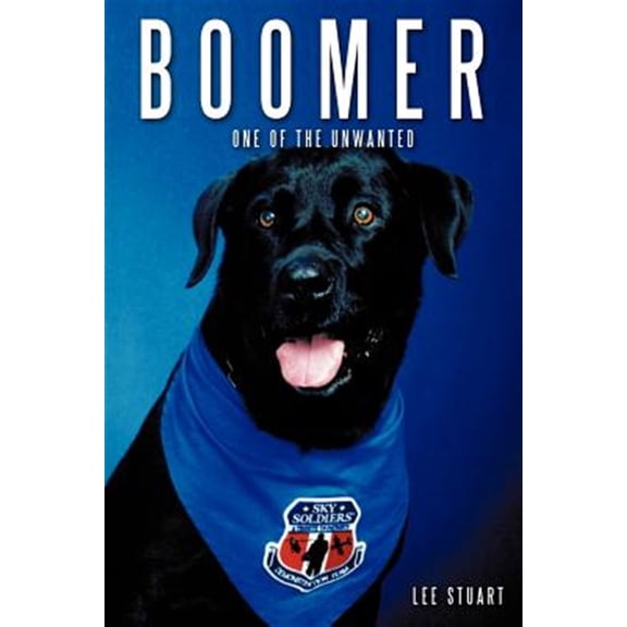 Pre-Owned Boomer: One of the Unwanted (Paperback) by Lee Stuart