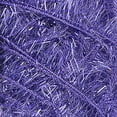 thumbnail image 2 of Red Heart® Scrubby Sparkle™ #4 Worsted (Medium) Polyester Yarn, Grape 3oz/85g 174 Yards, 2 of 6