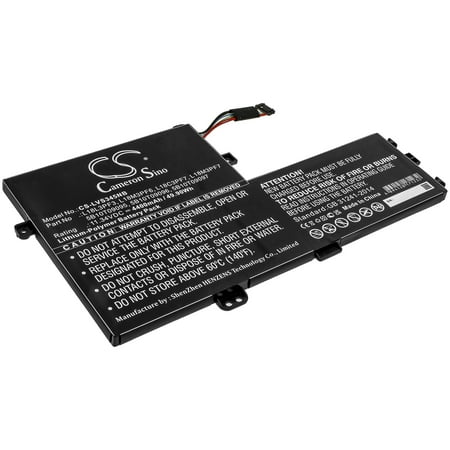 Szdcoo 5B10T09095, 5B10T09096, 5B10T09097, L18C3PF7, L18L3PF3, L18M3PF6, L18M3PF7, 4400mAh Battery Replacement for Len ovo