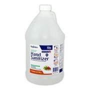 Hygienex 1 Gallon Gel Hand Sanitizer, Refreshing Scent,  72% Alcohol Made in USA  WHO Approved Formula