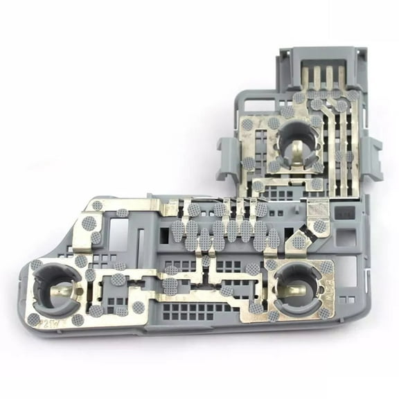1x Rear Right Tail Light Bulb Holder A2048202577 For Benz C Class W204 2012-2014