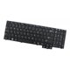 thumbnail image 5 of Pieza de reparación Teclado sin Point Stick para computadora portátil R525 R519 NP-R519 Hugo, 5 of 7