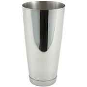 3 X Winco Stainless Steel Bar Shaker, 30-Ounce by Winco