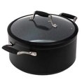 thumbnail image 2 of Brooklyn Steel Co. Zodiac Cookware Set, 12 Piece, 2 of 3