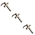 thumbnail image 4 of Maoww Smooth Line Pendant Necklace For Chic And Elegant Look Vintage Exquisite Craft 3Set, 4 of 6