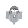 thumbnail image 2 of Danco 5318738 Divert Handle Central Brass Chrome, 2 of 3