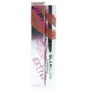 Glam Glow Plumprageous Gloss Lip Plumper Treatment Screen Kiss 0.12Oz/3.8Ml