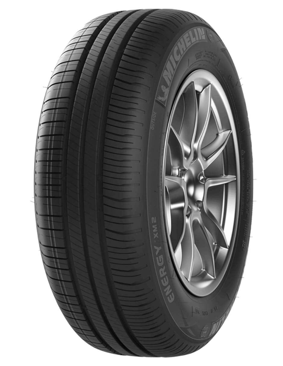 Llanta 215/65R15 Michelin Energy XM2+ 96H | Walmart en línea