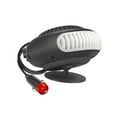 thumbnail image 2 of jiaping Car Fan Heater Windscreen Defogger 360 Degree Rotation Window Defroster Portable 12V 120W, 2 of 9