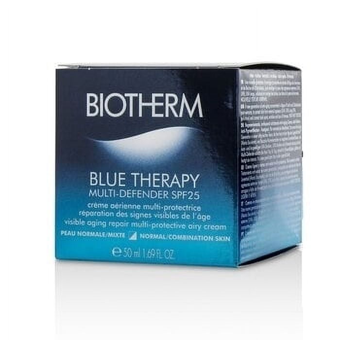 Blue Therapy Multi-Defender Cream SPF 25 - Normal/Combination Skin