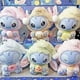 thumbnail image 4 of Stitch Must Eat a Bite Series Vinyl Plastic Stitch Blind Box Doll (Random), 4 of 5