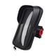 thumbnail image 4 of Caja del teléfono del tenedor del teléfono celular de la bicicleta de la bolsa impermeable del tenedor del teléfono de la motocicleta con diseño de la Manillar, 4 of 8