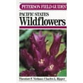 thumbnail image 1 of Pre-Owned Peterson Field Guide (R) to Pacific States Wildflowers (Paperback) 0395316626 9780395316627, 1 of 1