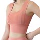 thumbnail image 5 of Sujetador deportivo para mujer Push-up Tops acolchados a prueba de golpes Empalme Tank-Top Ropa inte Abanopi Sujetador deportivo, 5 of 5