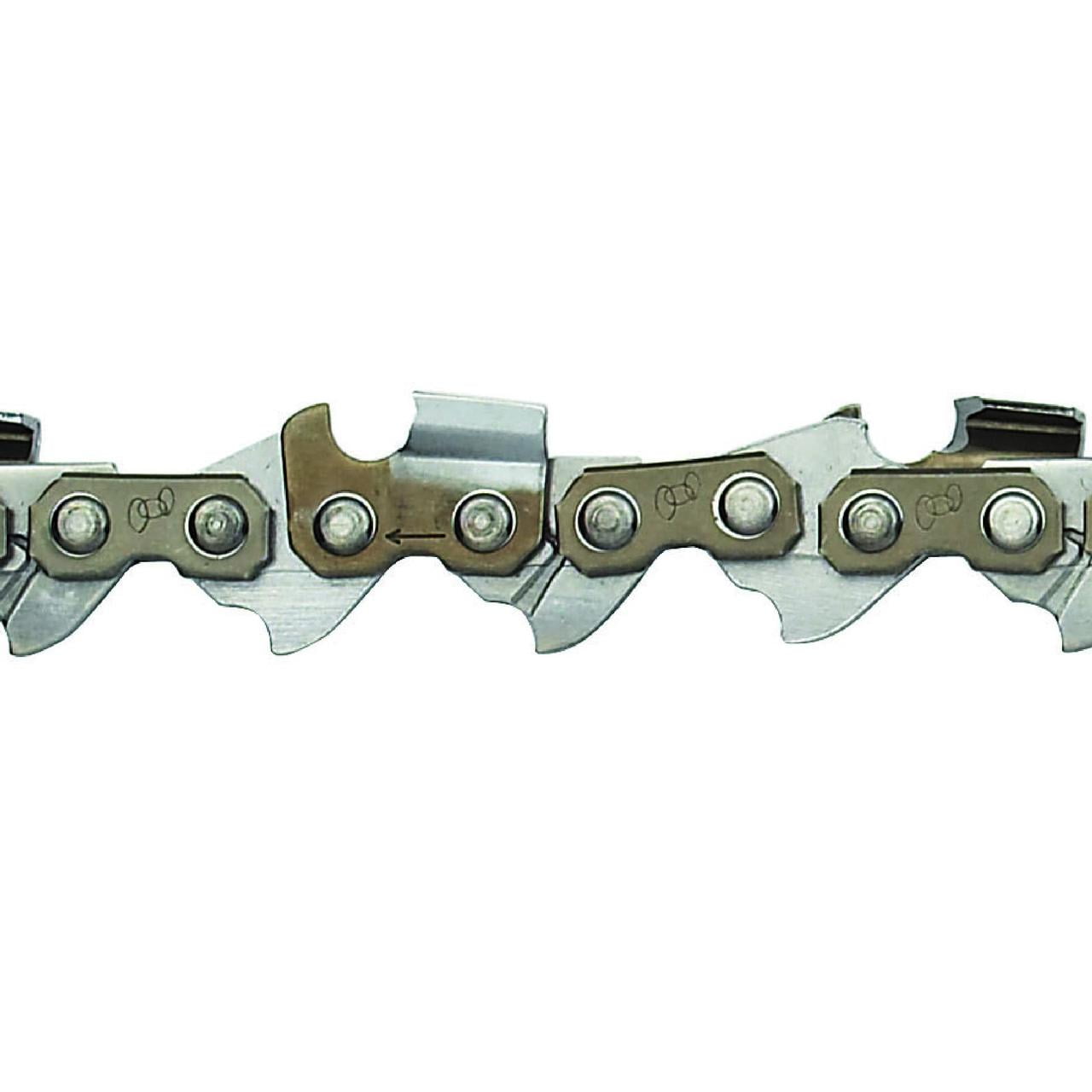 Chainsaw Bar Chain Combo 16 Inch Mini 3 8 Lp 050 Gauge 57 Drive Links For Echo Walmart Com