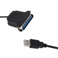 thumbnail image 4 of USB to Parallel Port LPT1 36 Pins IEEE 1284 Printer Scanner Cable Adapter, 4 of 6