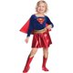thumbnail image 3 of DC Super Heroes disfraz de Supergirl para niños, niños，S LingWen 1327537066019, 3 of 5