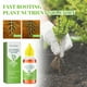 thumbnail image 5 of Solución Nutritiva para Plantas 50ml | Fertilizante Hidropónico Orgánico para Flores, Suculentas, Plantas Verdes, Verduras | Fórmula de Nitrógeno-Fósforo-Potasio | Absorción Rápida | Jardinería, 5 of 9
