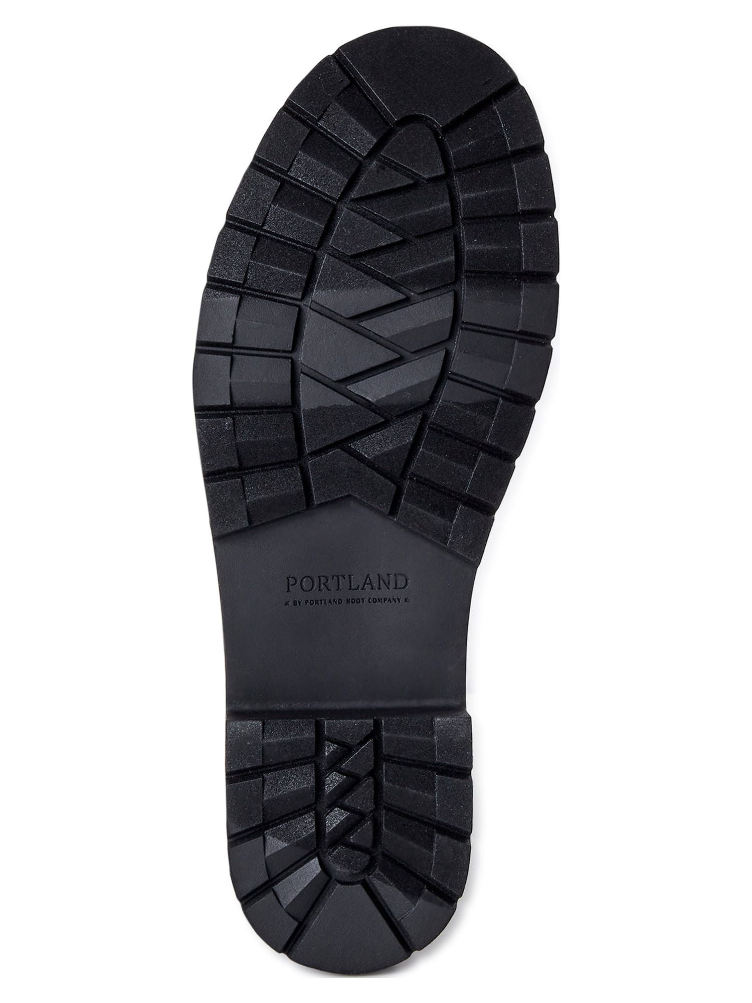 Portland by Portland Boot Company Men's Casual Chelsea Boots, Wide Width Available