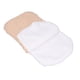 thumbnail image 3 of Manta envolvente para bebé, saco de dormir de lana cálido tejido, cochecito amigable con la piel gruesa, abrigo Unisex para niños y niñas, albaricoque, 3 of 5