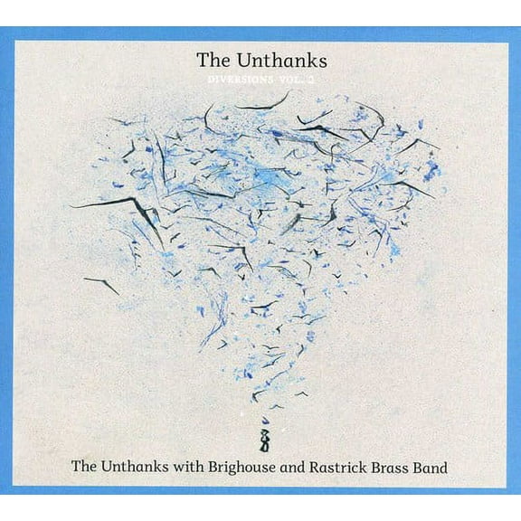 Diversions 2: With Brighouse & Rastrick Brass