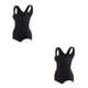 thumbnail image 3 of Minnieouse Body de control de barriga para mujer, mono sexy, ropa interior, camisola, Romper XS/S Type3 NO3, 3 of 6