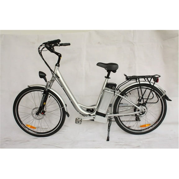 Ebikes For Travel