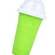 thumbnail image 5 of Vaso portátil para hacer batidos verdes, 400 ml, congelado rápido, calmante de la sed, granizado de hielo de gel de sílice, 5 of 5