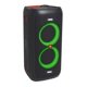 thumbnail image 1 of Bocina Portátil Sistema de luces JBL Party Box 100, 1 of 4