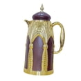 thumbnail image 2 of Dispensador de café con jarra térmica para cocina, tetera con aislamiento de 34 , tetera térmica para reuniones navideñas y fiestas, 2 of 8