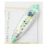 frehsky pens creative lace decoration correction tape cartoon decorative tape pen