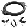 thumbnail image 3 of Collier de Serrage pour Piscine Intex SF80110-2 Remplacement Collier de Serrage pour Spas Piscine, 3 of 8