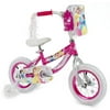12" Girls' Huffy Disney Princess Bike