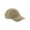 Desert Sand, variant on Beechfield Natural Cotton Panelled Baseball Cap
