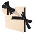 thumbnail image 4 of 1pc Premium Vintage Photo Album Photo Book for Student Wedding, 4 of 6