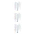 thumbnail image 2 of Bearachild Árboles iluminados para decoración Brillo ajustable y luz que cuida los ojos para cualquier ocasión Plata elegante Type1 NO1, 2 of 6
