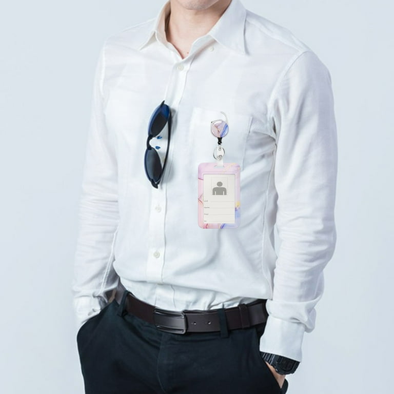 Gepersonaliseerde lanyard en kaarthouder bedrukken | Online kopen