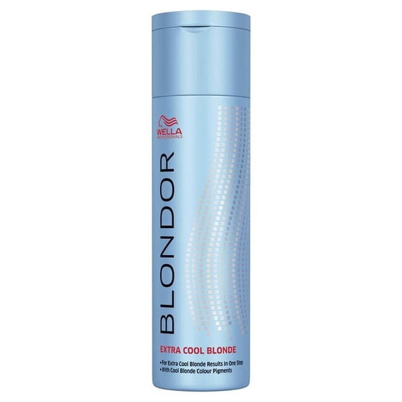 Wella Extra Blonde Cool Powder