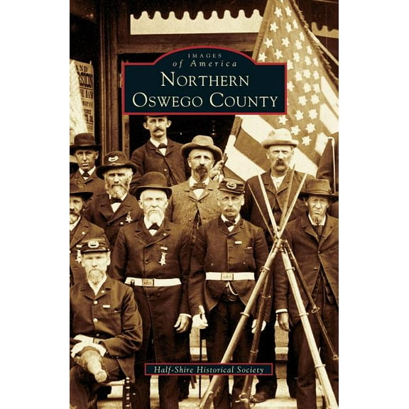 Northern Oswego County (Hardcover)