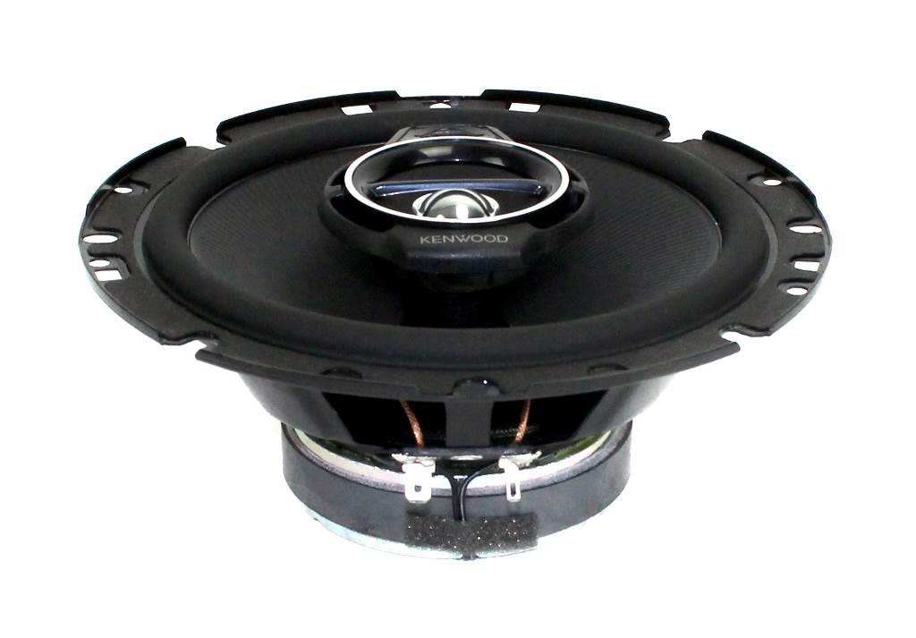 kenwood 6.75 speakers