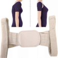 thumbnail image 5 of Betterbody Back Correction Orthosis, Relief Shoulder Support Adjustable Back Str, 5 of 5