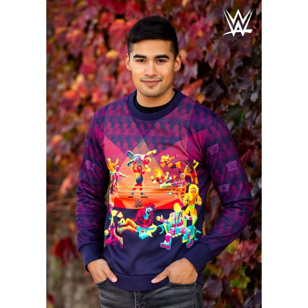 John cena ugly outlet christmas sweater