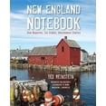 thumbnail image 2 of Nouveau Carnet Anglais, un Journaliste, Six États, des Histoires Rares, 2 of 2