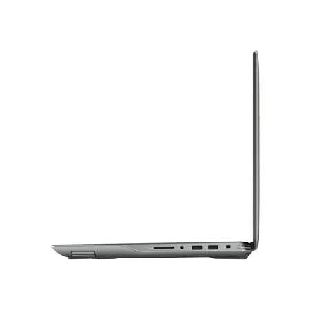 Dell - G5 15.6" Gaming Laptop - AMD Ryzen 7 - 8GB Memory - AMD Radeon RX 5600M - 512GB Solid State Drive - grey