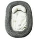 thumbnail image 1 of Cama nido portátil para bebé, cuna de viaje para dormir, cuna para recién nacido, Corralito, parachoques para cuna, accesorios infantiles Fivean unisex, 1 of 2