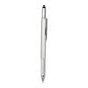 thumbnail image 2 of 2 uds multiherramienta herramienta de tecnología lápiz indicador pantalla táctil Stylus para hombres BLESIY Bolígrafo multifuncional, 2 of 8